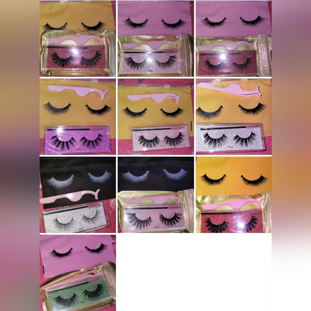 Lashes - Picture 4 of 15